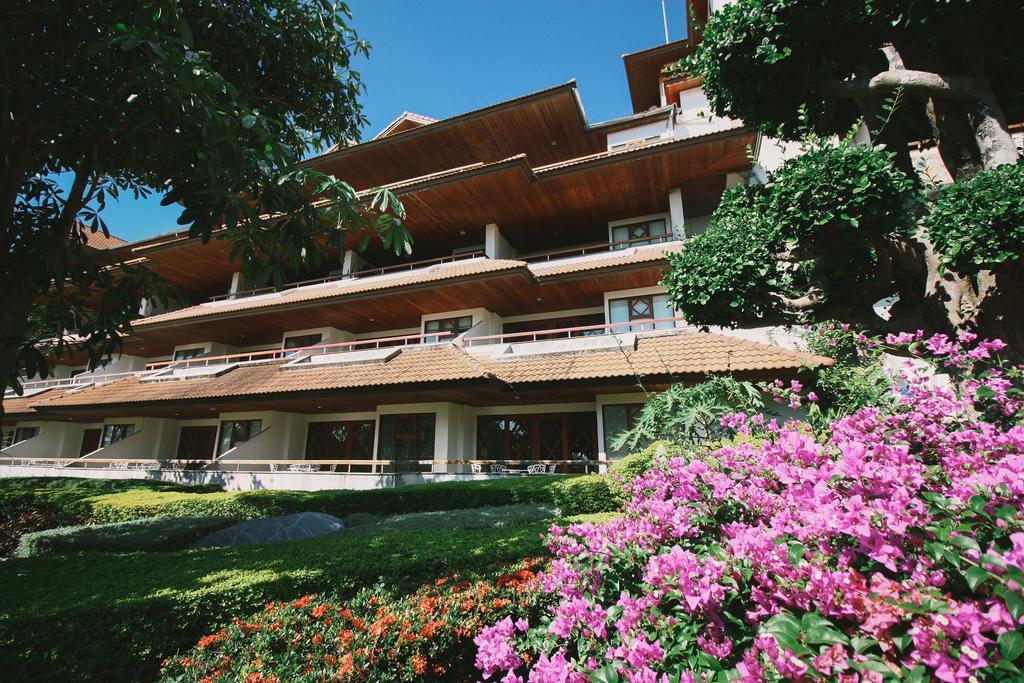 Phuripimarn Penthouse Пакчонг Экстерьер фото