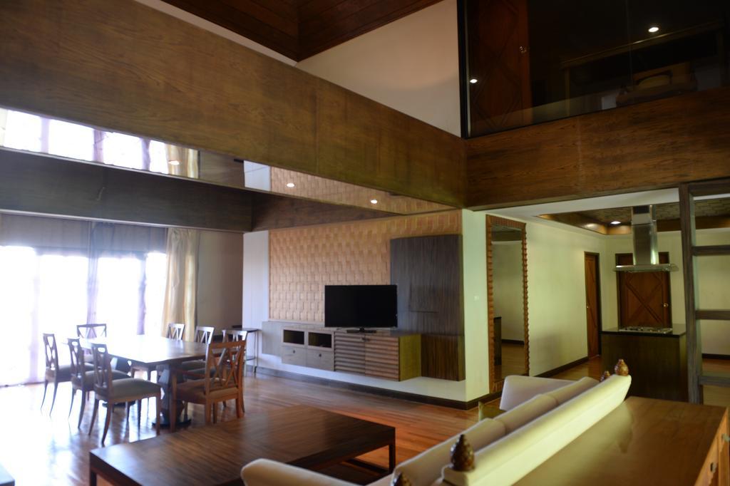Phuripimarn Penthouse Пакчонг Экстерьер фото