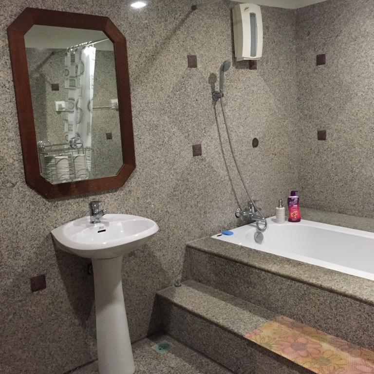 Phuripimarn Penthouse Пакчонг Экстерьер фото