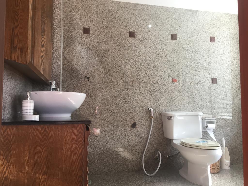 Phuripimarn Penthouse Пакчонг Экстерьер фото