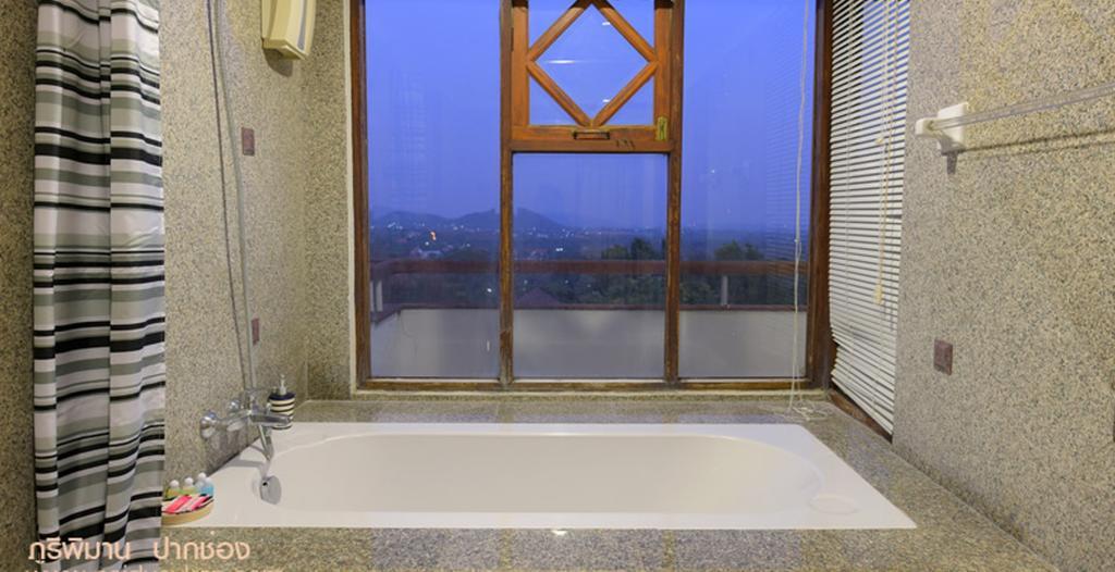 Phuripimarn Penthouse Пакчонг Экстерьер фото