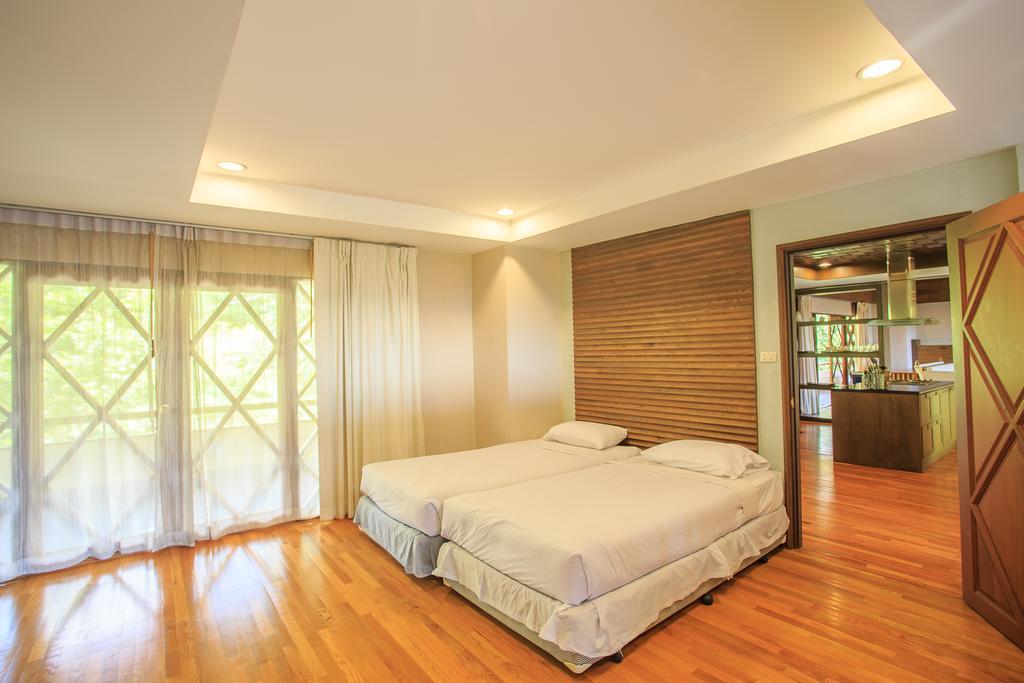 Phuripimarn Penthouse Пакчонг Экстерьер фото