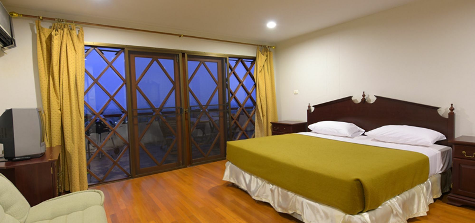 Phuripimarn Penthouse Пакчонг Экстерьер фото